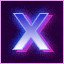 X