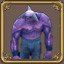 Defeated Troll Boss
