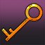 Did you found the key?