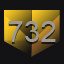 732 level