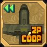 Complete Sixth Boss in Co-Op