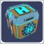 Hat Lootbox