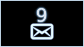 9 letters