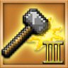 Journeyman Crafter