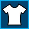 That's my shirt!