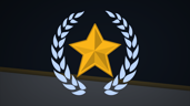 A Star On The Rise
