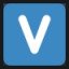 Regional Indicator Symbol Letter V