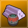 Tungsten Ingot Master