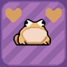 Prodigy Frog
