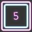 5 Points