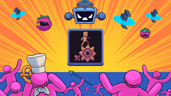Vanquisher of Robots