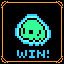Win the game as Grizzledude