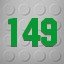 Level  149
