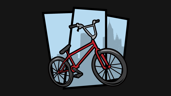 Bike or Biker