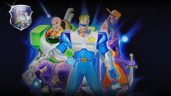 Captain Commando