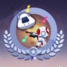 Brink of the galaxy