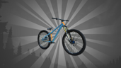 Hardcore Hardtail
