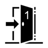 Escaped from Room 1