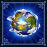 Reached Earth
