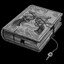 Weapons Bibliophage