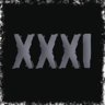 XXXI