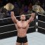 We have a new Champion!
