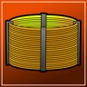 Craft 100 Cable (Gold) (automated)