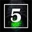 Secret Finder: Level 5