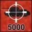 Tank Killer Gold