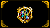 Decked Out (King Knight)