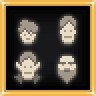 Odd four!