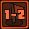 Complete Level 1-2