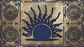 Located the Shrine of Dagon