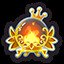 Flame lord