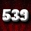 539 Achievements