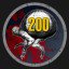 Bonus 200