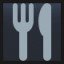 Fork and Knife