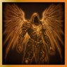 Vareth, the Suncleaver