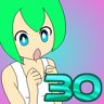 You have reached 30 lives