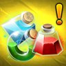 Alchemy in Alcharan