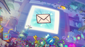 First-Class Mail