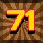 Achievement 4024