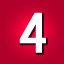 All Four Fours