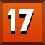 Achievement 2989