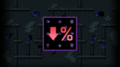 Low %