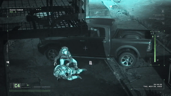 MW2 - No time to lose