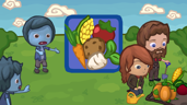 Gatherer