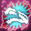 Break Crocodile Head