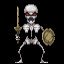 Expert Skeleton Smasher