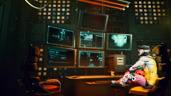 Gamer Boy: TODD STANSHALL